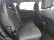 2020 Kia Sorento LX z VIN 5XYPG4A52LG622528, wystawiony jako Copart lot #81673125 z przebiegiem Nie podano mil oraz Szkoda całkowita • Salvage title. Historia ofert i sprzedaży dostępna na DreamBid. Obrazek 11.