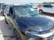 2023 Chevrolet TrailBlazer LT с VIN KL79MPS27PB081108, выставлен на аукционе IAAI как лот 42415511 с пробегом 19 758 миль миль и . История ставок и продаж доступна на DreamBid. Изображение 6.