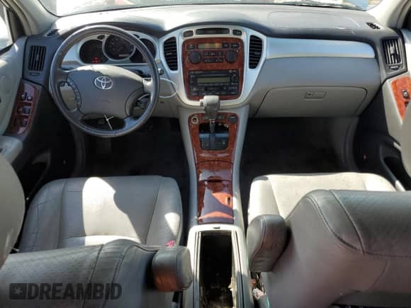 2004 Toyota Highlander Limited с VIN JTEEP21A640066672, выставлен на аукционе Copart как лот 86102005 с пробегом 194 144 миль миль и Чистый • Clean title. История ставок и продаж доступна на DreamBid. Изображение 8.