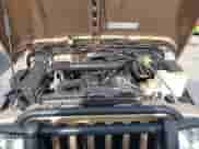 1999 Jeep Wrangler Sahara с VIN 1J4FY49S1XP428301, выставлен на аукционе IAAI как лот 43193956 с пробегом 55 579 миль миль и . История ставок и продаж доступна на DreamBid. Изображение 10.