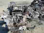 2016 Land Rover Range Rover Sport SE with VIN SALWG2PF2GA587634, listed as a Copart auction lot 68776275 with Not provided miles and Non repairable. Bid and sale history available at DreamBid. Image 7.