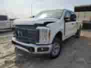 2024 Ford F-250 XL с VIN 1FT7W2BT9REF83927, выставлен на аукционе Copart как лот 89907005 с пробегом 13 228 миль миль и Списание • Salvage title. История ставок и продаж доступна на DreamBid. Изображение 1.