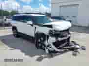 2025 Hyundai Santa Fe SEL with VIN 5NMP24G19SH047304, listed as a IAAI auction lot 42953913 with 5,966 mi miles and . Bid and sale history available at DreamBid. Image 1.