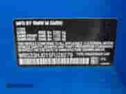 2025 BMW M3 Competition xDrive with VIN WBS33HJ01SFU28279, listed as a IAAI auction lot 42247834 with 5,980 mi miles and . Bid and sale history available at DreamBid. Image 9.