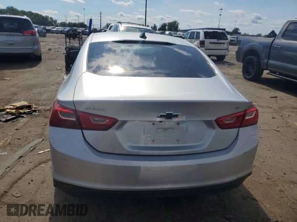 2016 Chevrolet Malibu LS z VIN 1G1ZB5ST6GF296552, wystawiony jako Copart lot #69394615 z przebiegiem 237 389 mil mil oraz Czysty tytuł • Clean title. Historia ofert i sprzedaży dostępna na DreamBid. Obrazek 6.