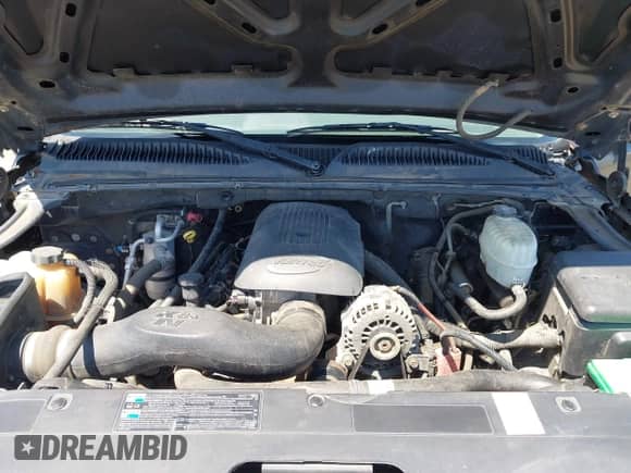 2006 Chevrolet Avalanche Z66 with VIN 3GNEC12Z76G138144, listed as a IAAI auction lot 42466372 with 232,115 mi miles and . Bid and sale history available at DreamBid. Image 10.