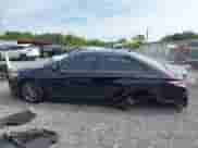 2017 Toyota Camry XLE с VIN 4T1BF1FK3HU406800, выставлен на аукционе IAAI как лот 43185439 с пробегом 98 629 миль миль и . История ставок и продаж доступна на DreamBid. Изображение 13.