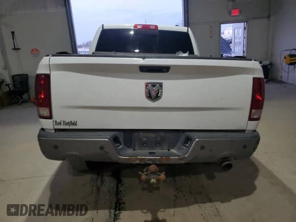 2010 Dodge 1500 Sport с VIN 1D7RV1CT0AS175333, выставлен на аукционе Copart как лот 48548845 с пробегом Не указан миль и Списание • Salvage title. История ставок и продаж доступна на DreamBid. Изображение 6.