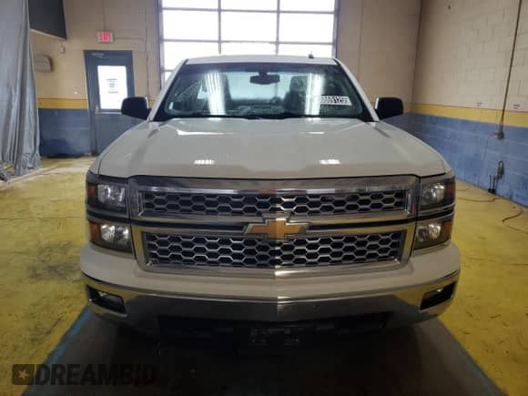 2014 Chevrolet Silverado 1500 LT z VIN 1GCVKRECXEZ293562, wystawiony jako Copart lot #86869125 z przebiegiem 195 289 mil mil oraz Czysty tytuł • Clean title. Historia ofert i sprzedaży dostępna na DreamBid. Obrazek 5.