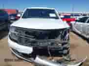 2015 Chevrolet Tahoe LS with VIN 1GNSCAKC5FR119378, listed as a IAAI auction lot 41759734 with Not provided miles and . Bid and sale history available at DreamBid. Image 12.