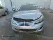2013 Hyundai Genesis R-Spec с VIN KMHGC4DH8DU225905, выставлен на аукционе Copart как лот 48869085 с пробегом 123 025 миль миль и Списание • Salvage title. История ставок и продаж доступна на DreamBid. Изображение 13.