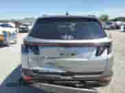 2023 Hyundai Tucson Limited z VIN 5NMJECAE0PH230696, wystawiony jako Copart lot #80255105 z przebiegiem 29 549 mil mil oraz Szkoda całkowita • Salvage title. Historia ofert i sprzedaży dostępna na DreamBid. Obrazek 6.