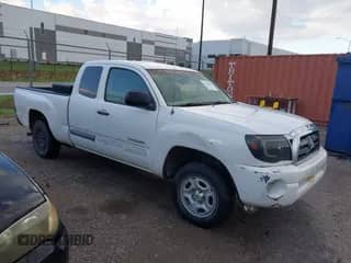 2005 Toyota Tacoma с VIN 5TETX22N85Z115126, выставлен на аукционе IAAI как лот 43261849 с пробегом 180 951 миль миль и . История ставок и продаж доступна на DreamBid. Изображение 1.