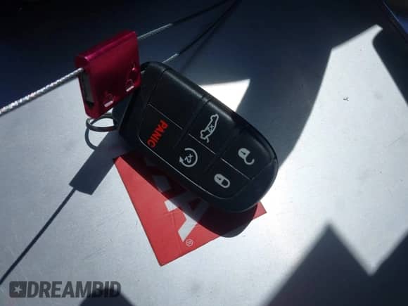 2020 Jeep Grand Cherokee Summit с VIN 1C4RJFJT1LC255288, выставлен на аукционе IAAI как лот 42041381 с пробегом 59 253 миль миль и . История ставок и продаж доступна на DreamBid. Изображение 11.