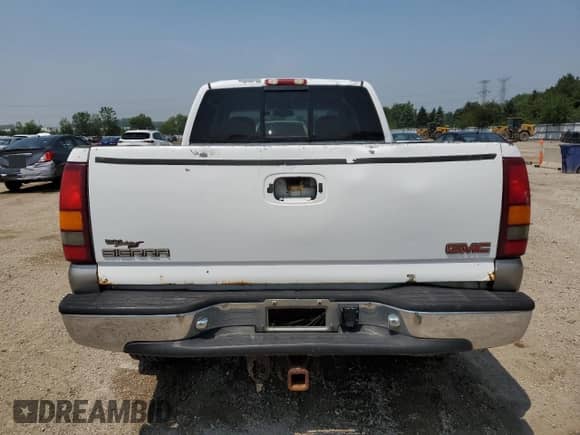 2000 GMC Sierra 1500 SLE с VIN 2GTEK19T5Y1245542, выставлен на аукционе Copart как лот 59162745 с пробегом 207 885 миль миль и Списание • Salvage title. История ставок и продаж доступна на DreamBid. Изображение 6.