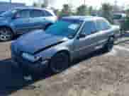 1992 Honda Accord с VIN 1HGCB7544NA131933, выставлен на аукционе IAAI как лот 41771206 с пробегом 169 813 миль миль и . История ставок и продаж доступна на DreamBid. Изображение 2.