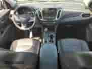 2019 Chevrolet Equinox Premier with VIN 3GNAXYEX0KS515507, listed as a Copart auction lot 69683905 with 77,603 mi miles and Salvage title. Bid and sale history available at DreamBid. Image 8.