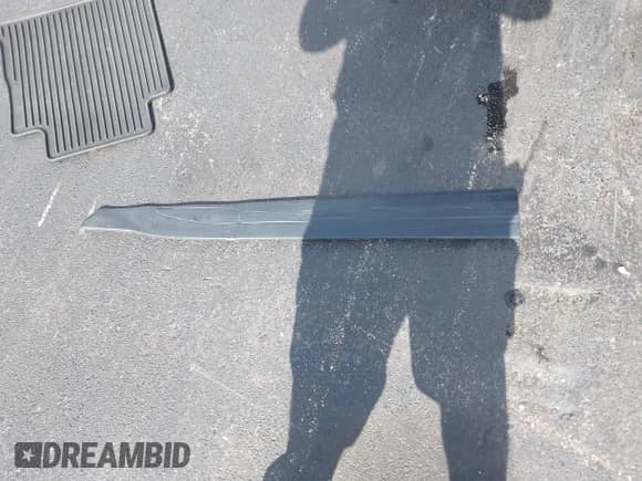 2024 Nissan Kicks SV z VIN 3N1CP5CV3RL576696, wystawiony jako IAAI lot #42656296 z przebiegiem 18 741 mil mil oraz . Historia ofert i sprzedaży dostępna na DreamBid. Obrazek 12.