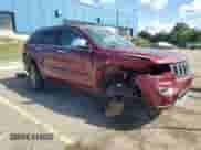 2019 Jeep Grand Cherokee Limited with VIN 1C4RJFBG1KC843708, listed as a Copart auction lot 70157485 with 65,787 mi miles and Clean title. Bid and sale history available at DreamBid. Image 4.