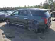 2020 Hyundai Palisade SEL с VIN KM8R3DHE7LU087233, выставлен на аукционе Copart как лот 68098633 с пробегом 53 305 миль миль и . История ставок и продаж доступна на DreamBid. Изображение 2.