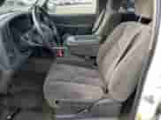 2006 Chevrolet Silverado 1500 LT3 with VIN 2GCEC13ZX61348835, listed as a Copart auction lot 79391894 with Not provided miles and Clean title. Bid and sale history available at DreamBid. Image 7.
