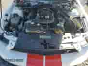 2009 Ford Mustang Shelby GT500 z VIN 1ZVHT88SX95132470, wystawiony jako Copart lot #73875834 z przebiegiem Nie podano mil oraz Szkoda całkowita • Salvage title. Historia ofert i sprzedaży dostępna na DreamBid. Obrazek 11.