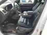 2018 Jeep Grand Cherokee High Altitude z VIN 1C4RJFCG4JC420831, wystawiony jako Copart lot #62123775 z przebiegiem 107 261 mil mil oraz Szkoda całkowita • Salvage title. Historia ofert i sprzedaży dostępna na DreamBid. Obrazek 7.