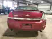 2009 Chevrolet Impala LT с VIN 2G1WC57M891263550, выставлен на аукционе Copart как лот 63563135 с пробегом 214 205 миль миль и Списание • Salvage title. История ставок и продаж доступна на DreamBid. Изображение 6.