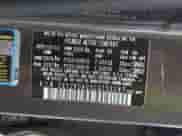 2012 Hyundai Santa Fe Limited с VIN 5XYZKDAG3CG153247, выставлен на аукционе IAAI как лот 42680971 с пробегом 126 244 миль миль и . История ставок и продаж доступна на DreamBid. Изображение 9.