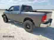 2015 Ram 1500 Big Horn with VIN 1C6RR7LT9FS705945, listed as a Copart auction lot 84544495 with 144,962 mi miles and Salvage title. Bid and sale history available at DreamBid. Image 2.