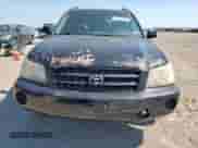 2003 Toyota Highlander с VIN JTEGD21A530062855, выставлен на аукционе Copart как лот 71684175 с пробегом 287 415 миль миль и Списание • Salvage title. История ставок и продаж доступна на DreamBid. Изображение 5.