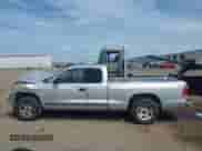 2001 Dodge Dakota with VIN 1B7GL22X41S271287, listed as a IAAI auction lot 42608725 with 55,281 mi miles and . Bid and sale history available at DreamBid. Image 15.