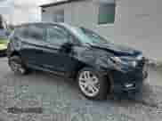 2025 Honda Passport EX-L с VIN 5FNYF8H53SB002250, выставлен на аукционе Copart как лот 64758885 с пробегом 6 894 миль миль и Списание • Salvage title. История ставок и продаж доступна на DreamBid. Изображение 4.