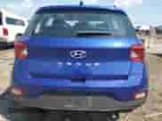 2021 Hyundai Venue SEL z VIN KMHRC8A31MU111978, wystawiony jako Copart lot #68397265 z przebiegiem 32 991 mil mil oraz Szkoda całkowita • Salvage title. Historia ofert i sprzedaży dostępna na DreamBid. Obrazek 6.