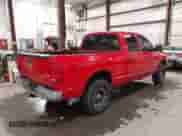 2008 Dodge 1500 SLT with VIN 1D7HU18N88J142539, listed as a IAAI auction lot 42938249 with 213,456 mi miles and . Bid and sale history available at DreamBid. Image 4.