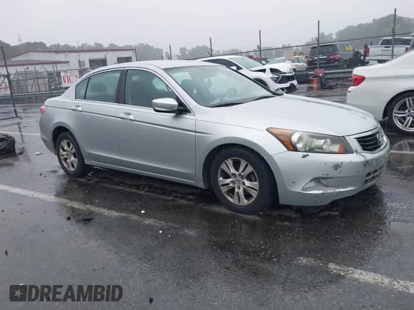 2010 Honda Accord LX-P with VIN 1HGCP2F47AA031337, listed as a IAAI auction lot 43327279 with 244,085 mi miles and . Bid and sale history available at DreamBid. Image 1.