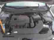 2016 Hyundai Sonata SE с VIN 5NPE24AF1GH305286, выставлен на аукционе IAAI как лот 43438911 с пробегом 88 495 миль миль и . История ставок и продаж доступна на DreamBid. Изображение 10.