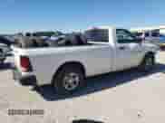 2012 Ram 1500 ST z VIN 3C6JD6DP7CG226739, wystawiony jako Copart lot #75513144 z przebiegiem 267 310 mil mil oraz Szkoda całkowita • Salvage title. Historia ofert i sprzedaży dostępna na DreamBid. Obrazek 3.