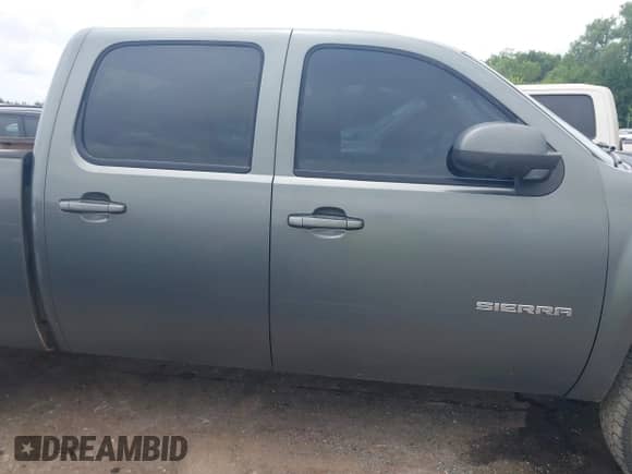 2011 GMC Sierra 1500 SLT с VIN 3GTP2WE33BG254380, выставлен на аукционе IAAI как лот 42645849 с пробегом 153 899 миль миль и . История ставок и продаж доступна на DreamBid. Изображение 13.