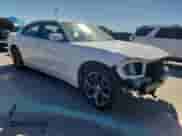 2016 Dodge Charger SXT с VIN 2C3CDXHG2GH140489, выставлен на аукционе Copart как лот 87032285 с пробегом 126 984 миль миль и Списание • Salvage title. История ставок и продаж доступна на DreamBid. Изображение 4.
