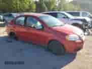 2011 Chevrolet Aveo 1LT с VIN KL1TD5DE5BB147353, выставлен на аукционе Copart как лот 69688984 с пробегом 161 395 миль миль и Списание • Salvage title. История ставок и продаж доступна на DreamBid. Изображение 4.