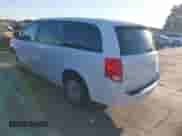 2017 Dodge Grand Caravan SE Plus с VIN 2C4RDGBG5HR550052, выставлен на аукционе IAAI как лот 43045925 с пробегом 66 680 миль миль и . История ставок и продаж доступна на DreamBid. Изображение 3.