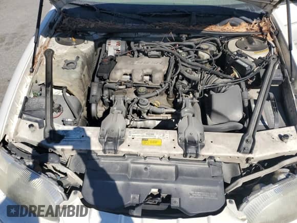 2001 Chevrolet Lumina с VIN 2G1WL52J511164198, выставлен на аукционе Copart как лот 47347005 с пробегом 239 867 миль миль и Списание • Salvage title. История ставок и продаж доступна на DreamBid. Изображение 11.