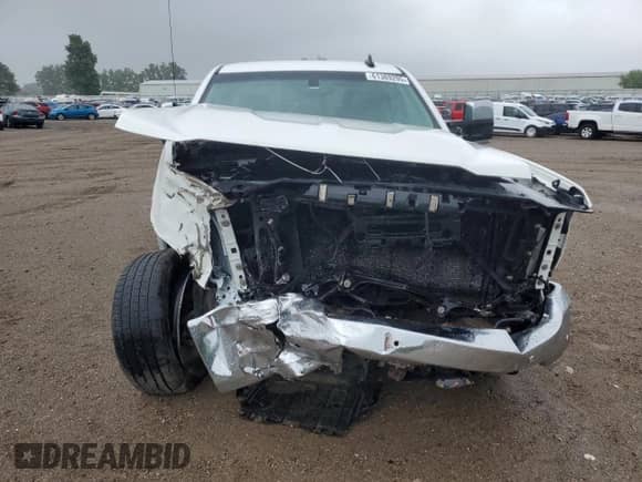 2016 Chevrolet Silverado 1500 LTZ с VIN 1GCVKSEJ5GZ255083, выставлен на аукционе Copart как лот 61389295 с пробегом Не указан миль и Чистый • Clean title. История ставок и продаж доступна на DreamBid. Изображение 5.