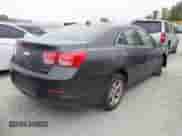 2013 Chevrolet Malibu LS with VIN 1G11B5SA2DF274832, listed as a IAAI auction lot 43378627 with 114,694 mi miles and . Bid and sale history available at DreamBid. Image 4.