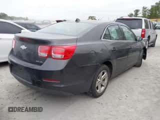 2013 Chevrolet Malibu LS с VIN 1G11B5SA2DF274832, выставлен на аукционе IAAI как лот 43378627 с пробегом 114 694 миль миль и . История ставок и продаж доступна на DreamBid. Изображение 4.