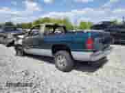 1999 Dodge 1500 с VIN 1B7HC16XXXS191008, выставлен на аукционе Copart как лот 53359485 с пробегом Не указан миль и Списание • Salvage title. История ставок и продаж доступна на DreamBid. Изображение 2.