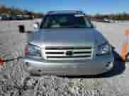 2004 Toyota Highlander with VIN JTEEP21A340037601, listed as a Copart auction lot 89520955 with 142,866 mi miles and Clean title. Bid and sale history available at DreamBid. Image 5.