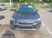 2017 Subaru Impreza Premium with VIN 4S3GKAB68H3621254, listed as a IAAI auction lot 42896256 with 115,929 mi miles and . Bid and sale history available at DreamBid. Image 13.