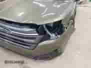 2025 Subaru Forester Limited с VIN JF2SLDRC0SH448510, выставлен на аукционе IAAI как лот 43276377 с пробегом 9 065 миль миль и . История ставок и продаж доступна на DreamBid. Изображение 20.